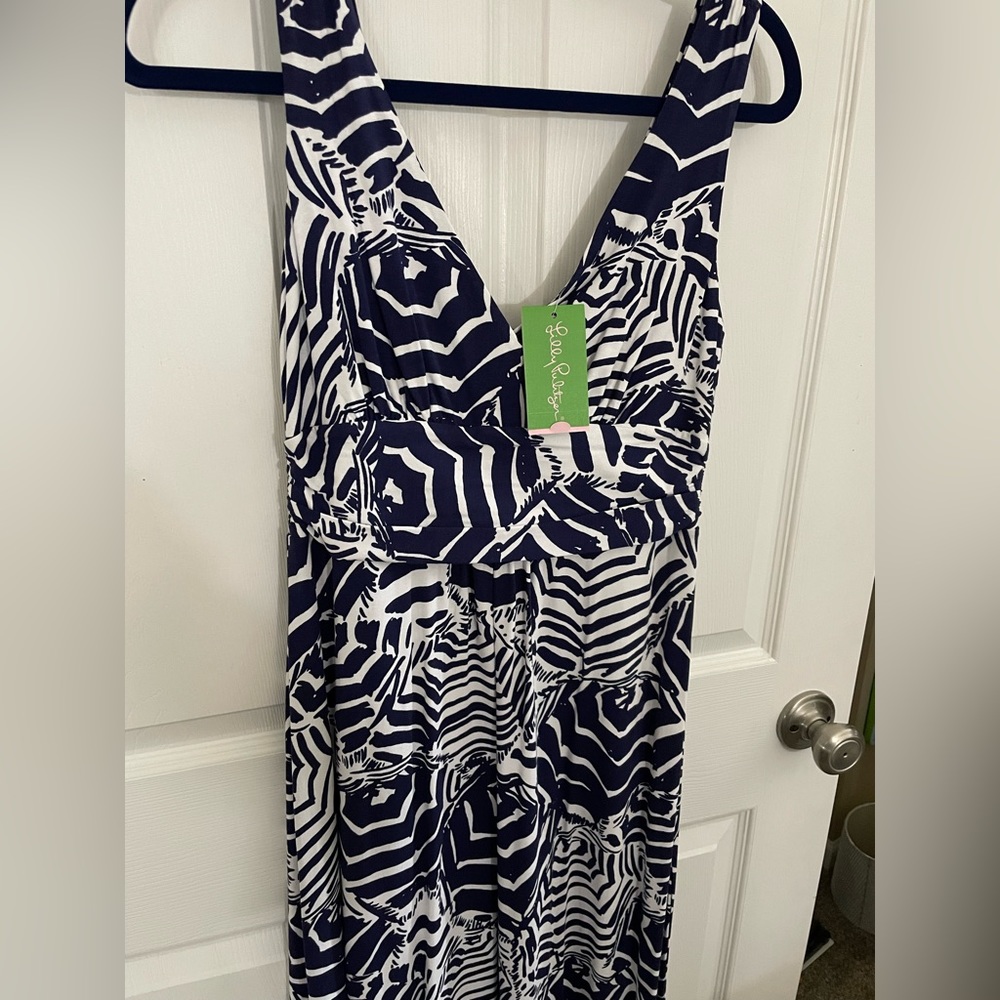 Lilly Pulitzer Sloane Dress
